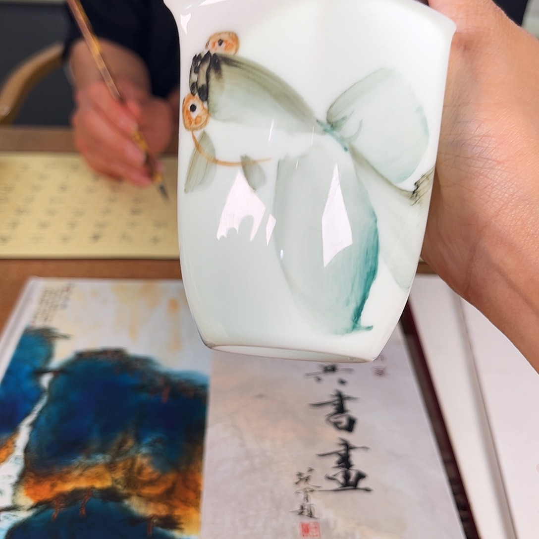 九鸣瓷艺九鸣瓷艺