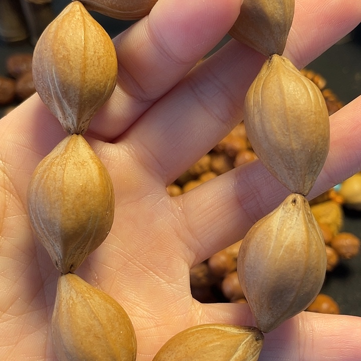 橄榄核手串/手链橄榄