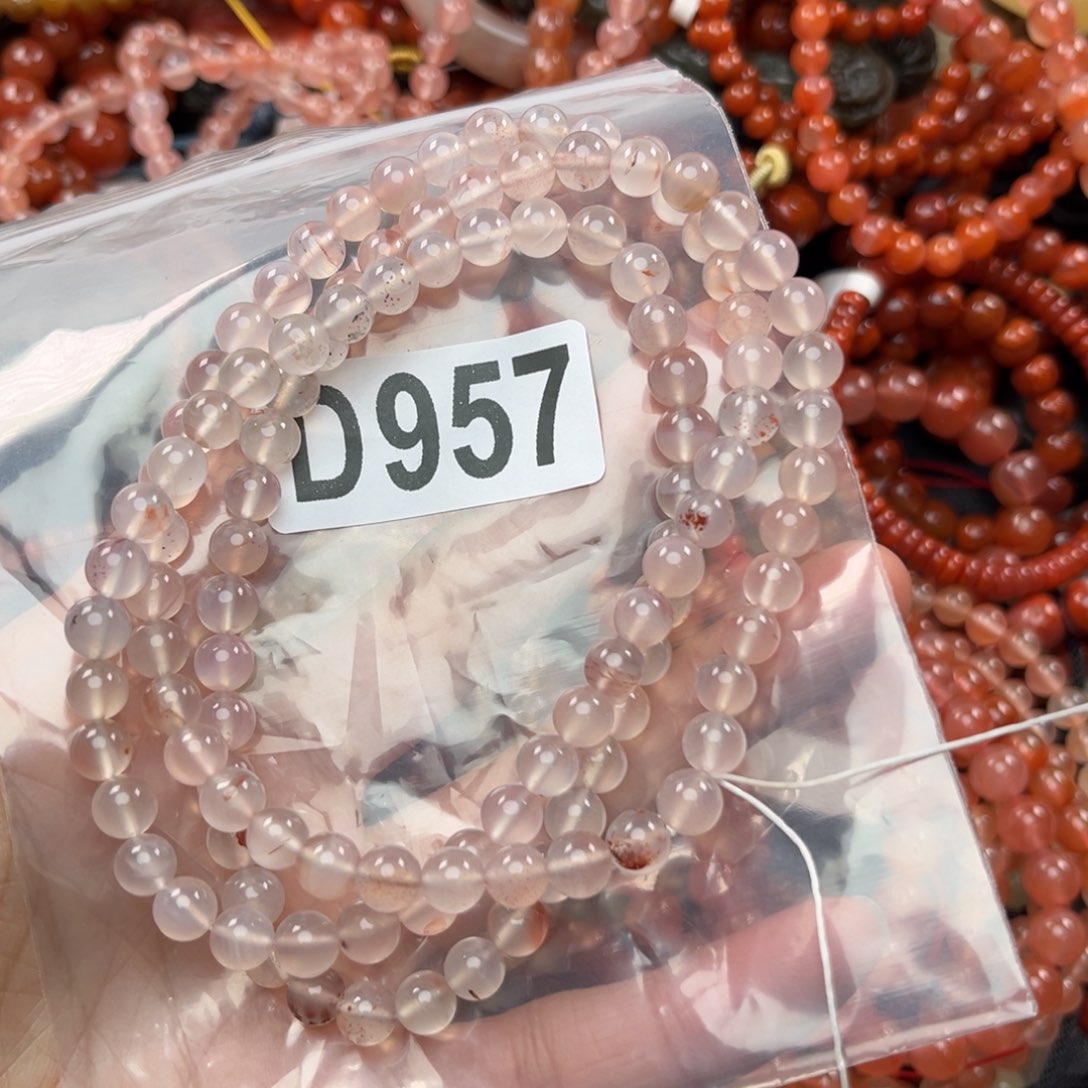 南红玛瑙珠宝奇石未镶嵌6+