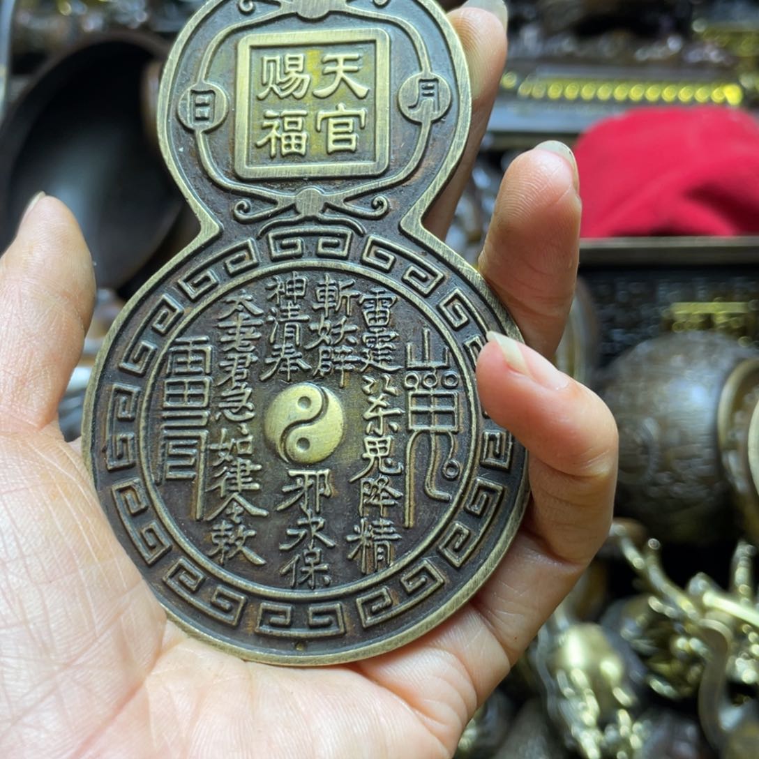 铜器摆件诚信经营