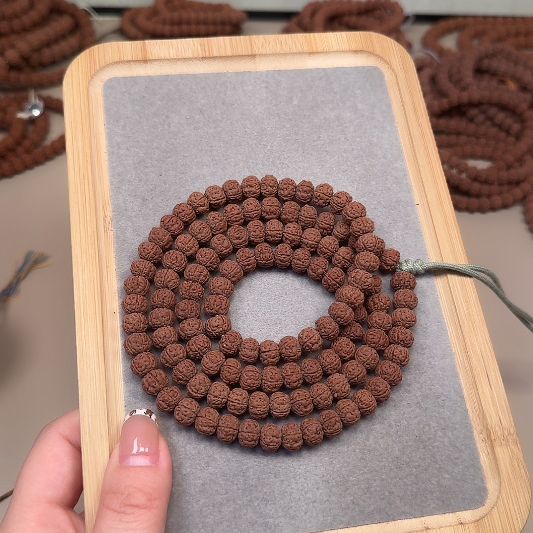 9***9金刚菩提吊坠金刚