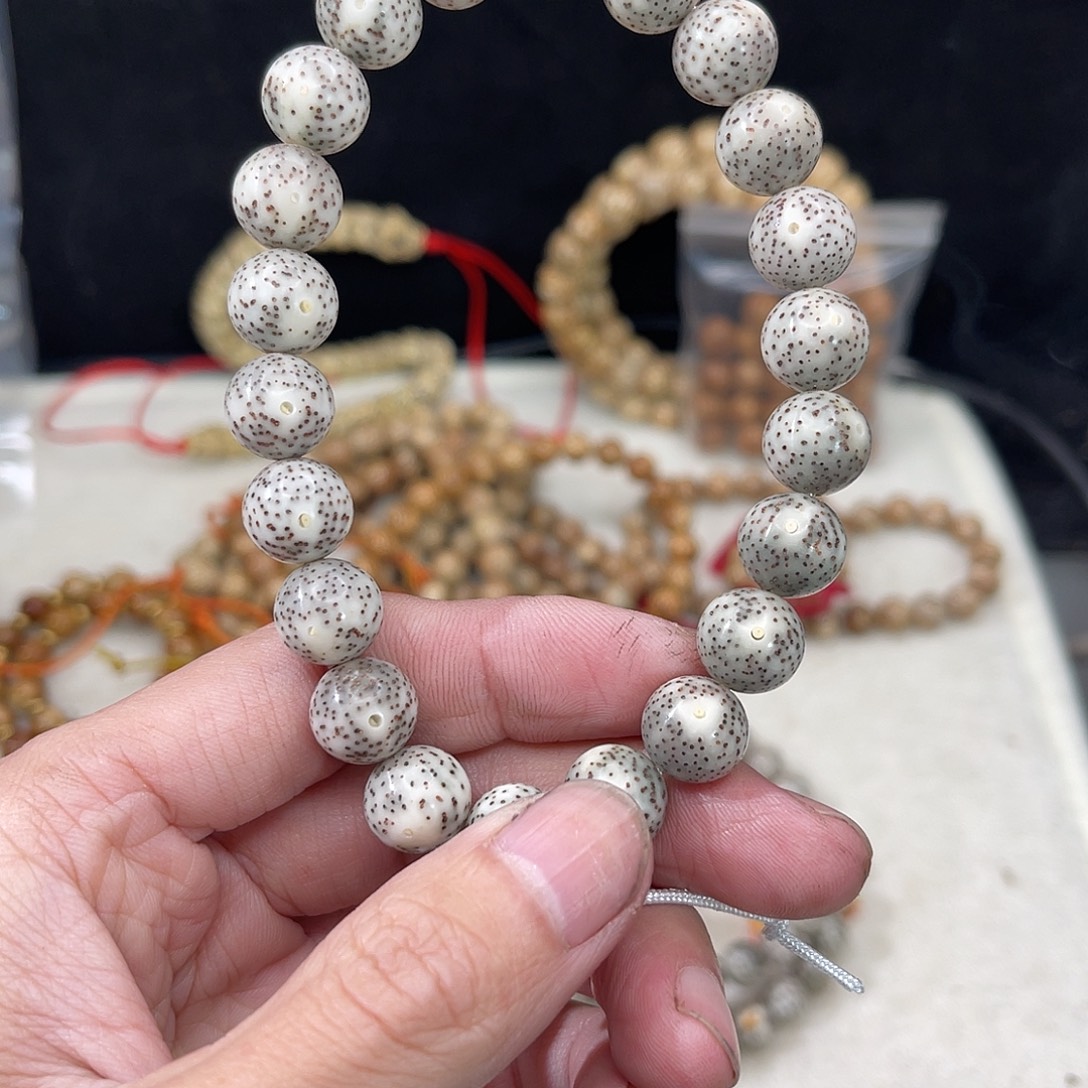 星月菩提吊坠11圆