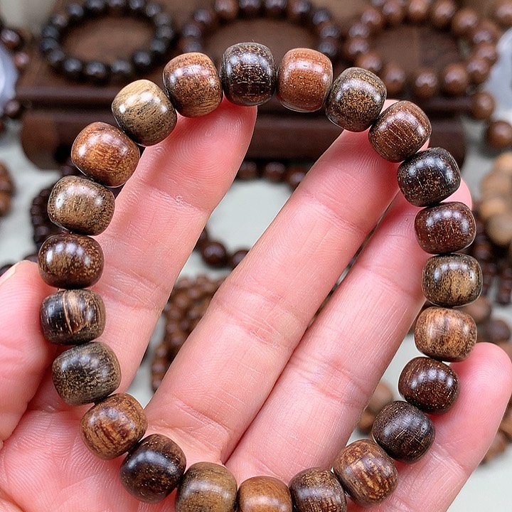 【闪购商品】贡木其他多宝8/10小单圈福利款