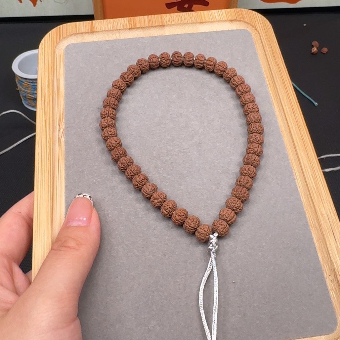 動***～把件金刚菩提金刚