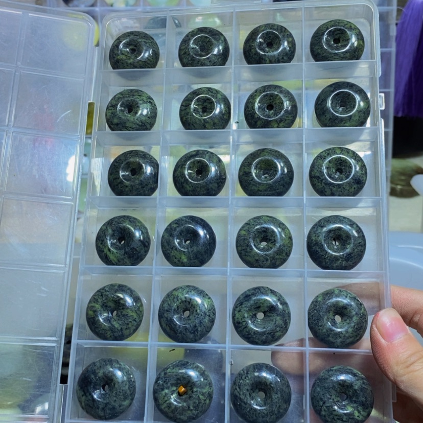 【闪购商品】蛇纹石玉其他合金129