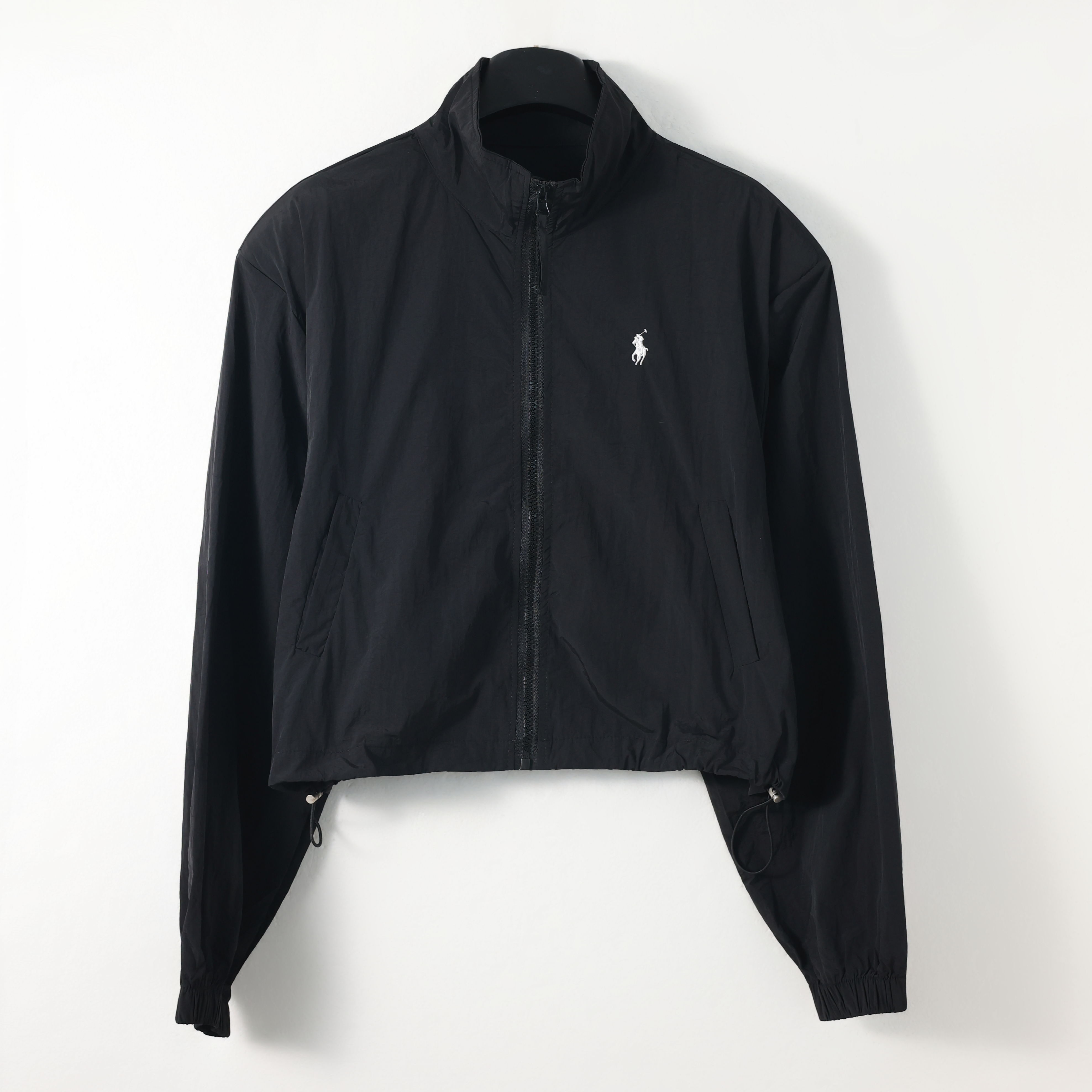 【H.MDSL】春季新款时尚洋气风老钱风防晒外套#14