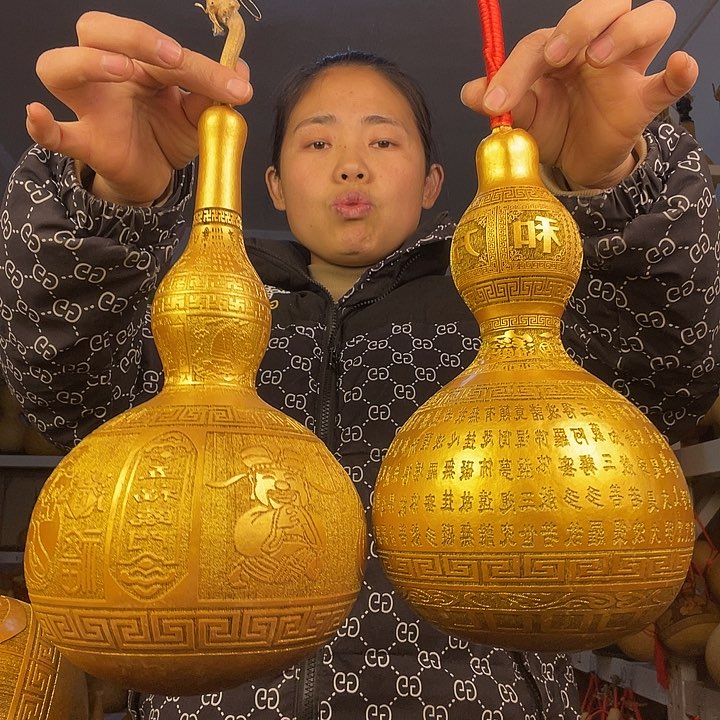 丨天然葫芦一物一图看图片发货