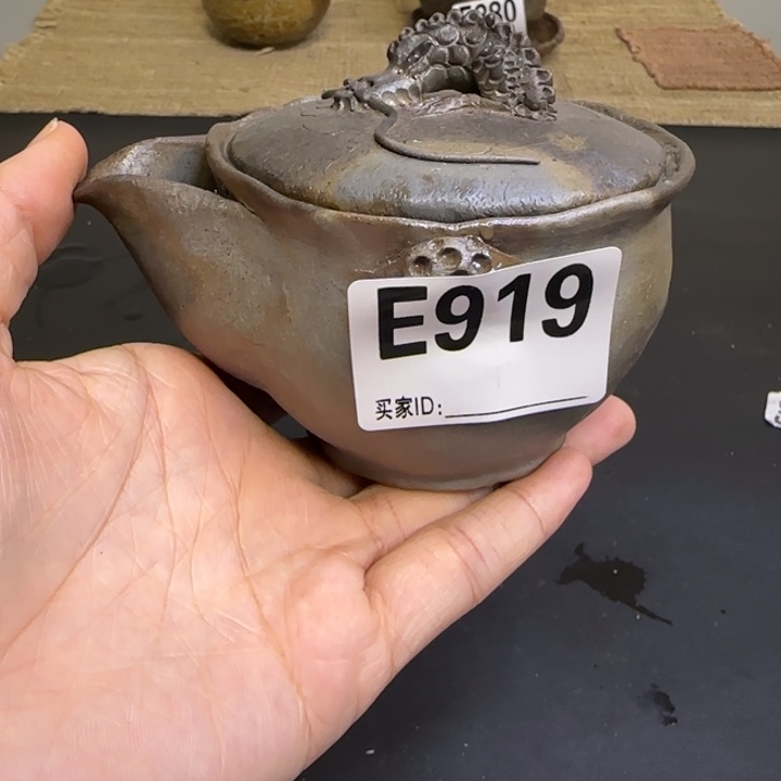 备前烧作品备前烧作品