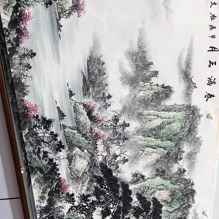 艺术作品美术作品1