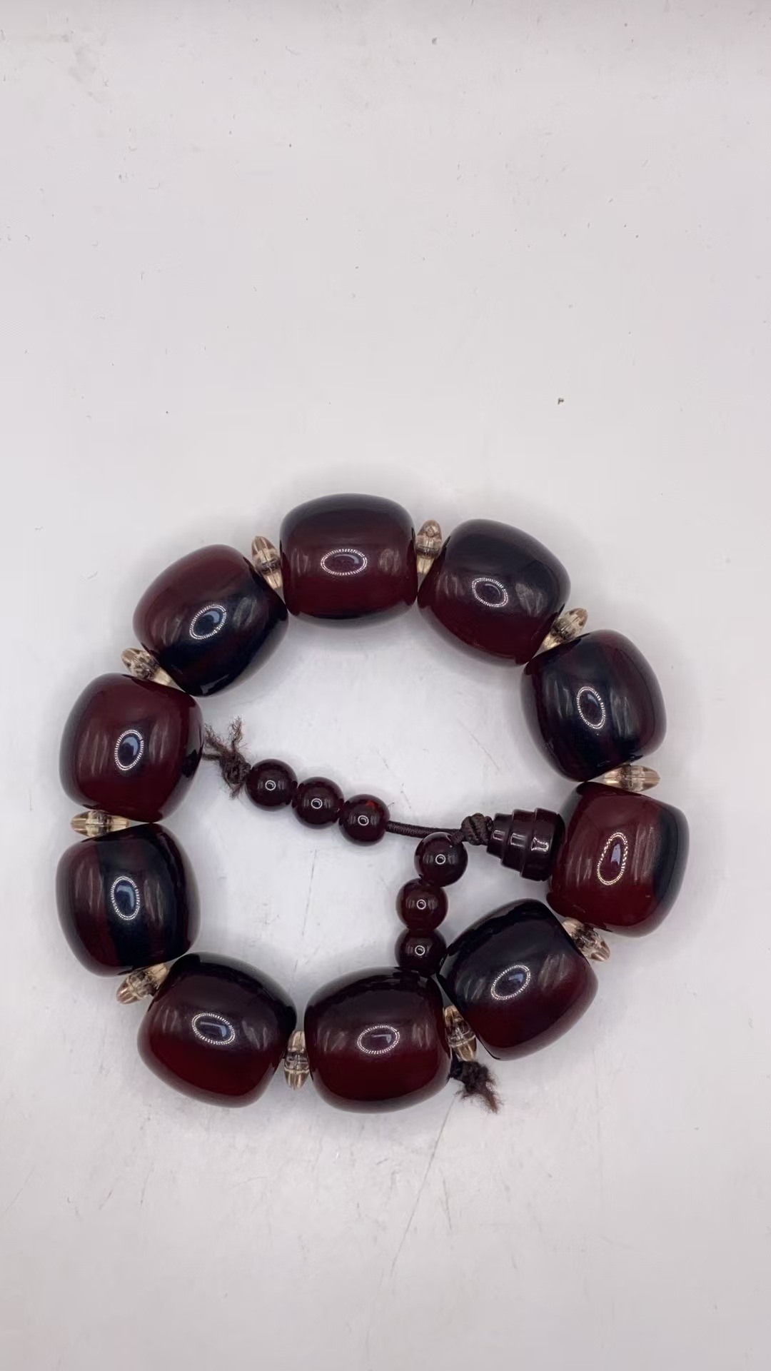 ZY11【臻源饰品】精品时尚百搭气质款手串（多样性发其一）