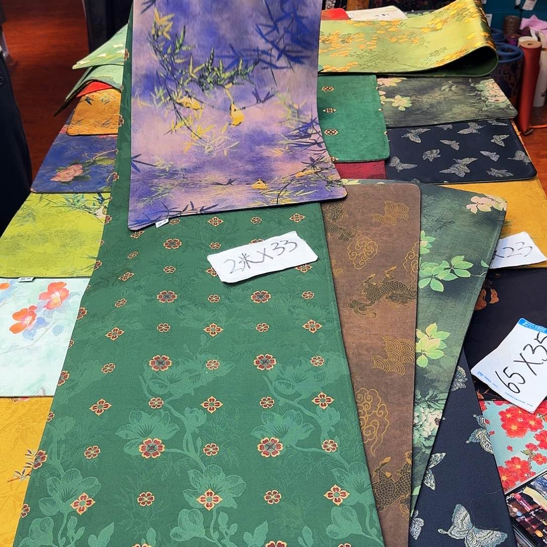 今天茶席大上新大放漏