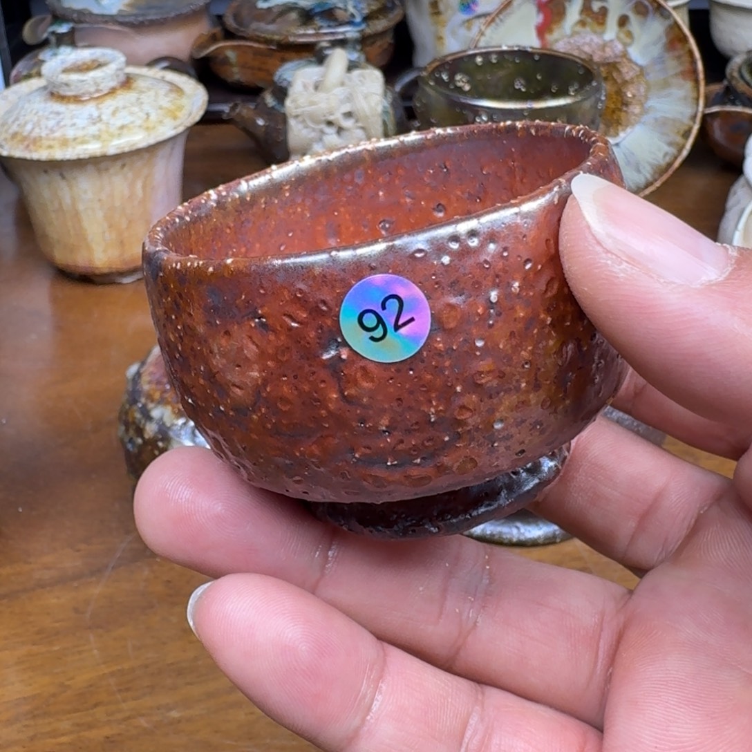 -***-非遗传承老叶柴烧92