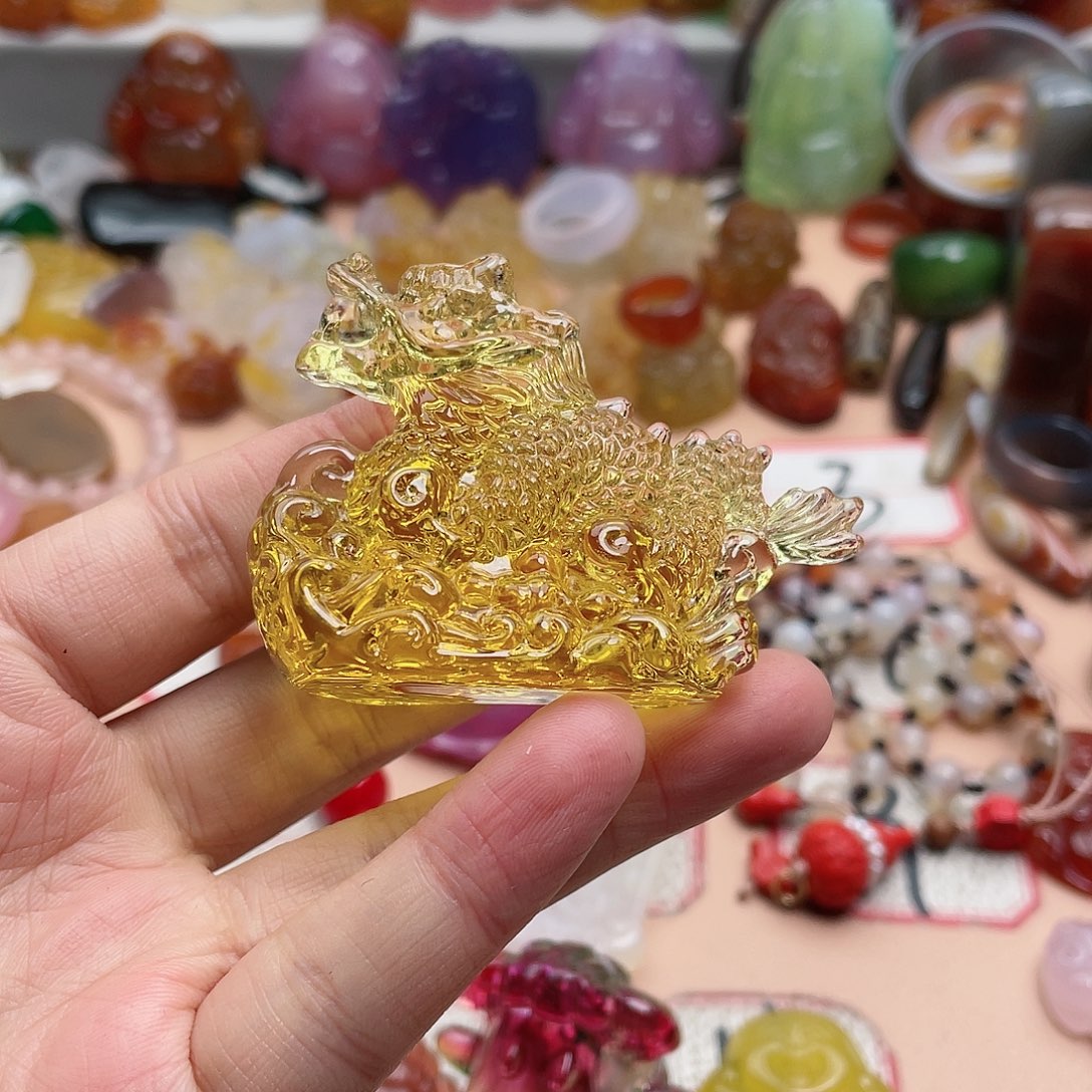 玛瑙/玉髓颈饰合金爱****斯