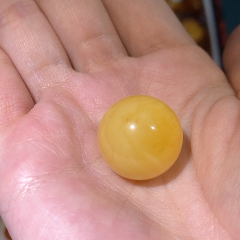 【闪购商品】琥珀珠宝奇石未镶嵌