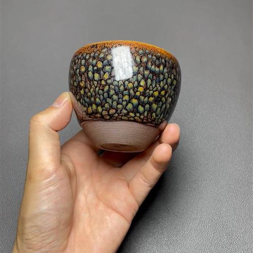 【闪购商品】茶盏-10164..........