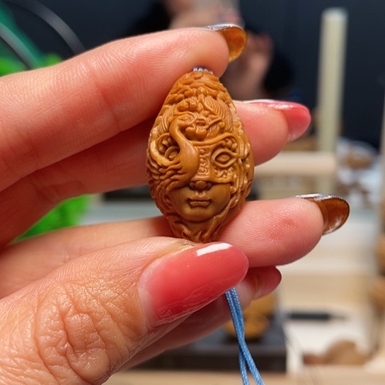 橄榄核手串/手链橄榄核