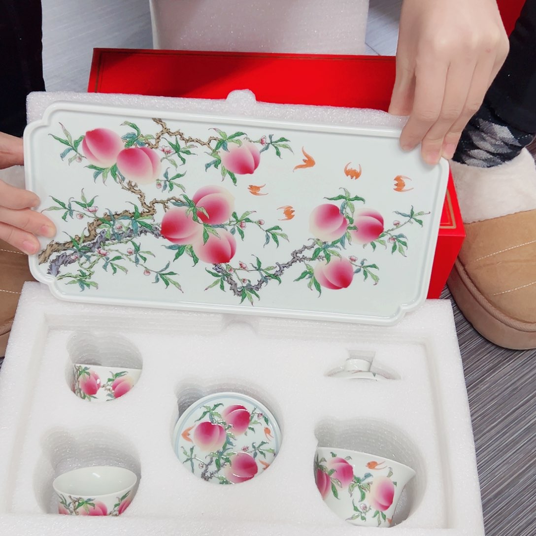 仓库活动专属链接