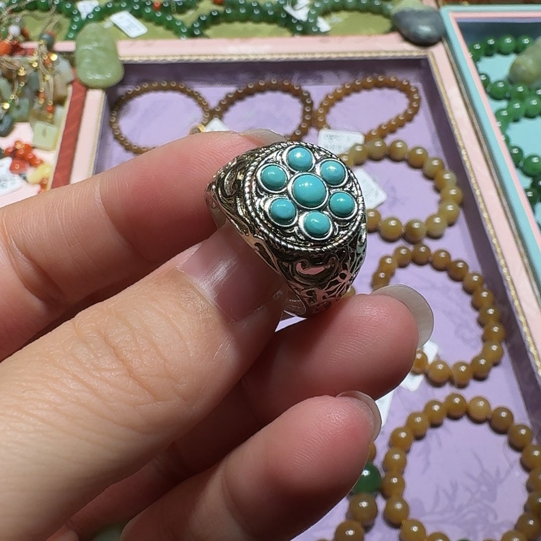 和田玉未镶嵌珠宝奇石