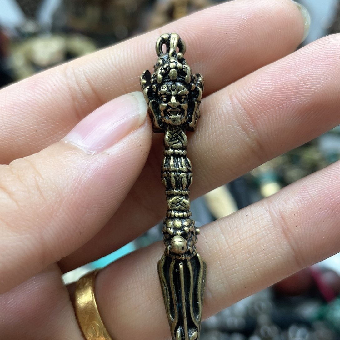 工艺品挂件一物一图
