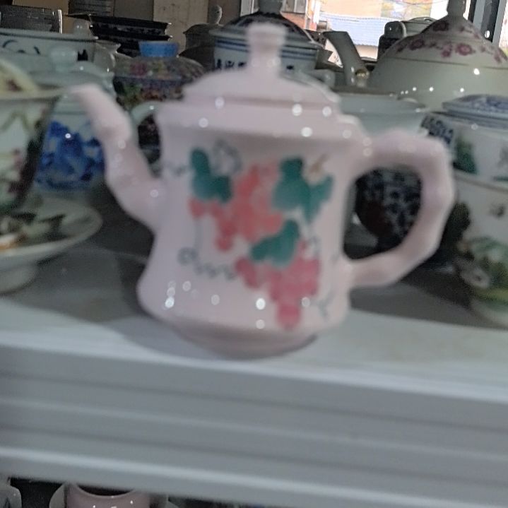 景德镇陶瓷艺术博览