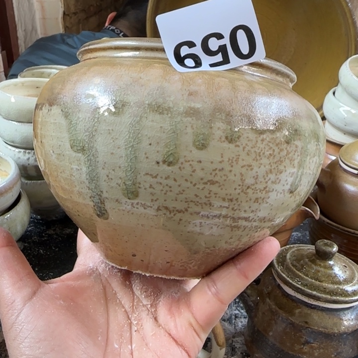 粗砂茶壶开窑啦开窑啦开窑啦