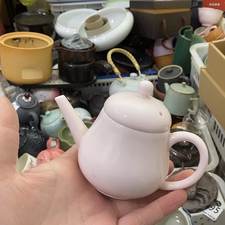 陶瓷艺术品及陶瓷制品