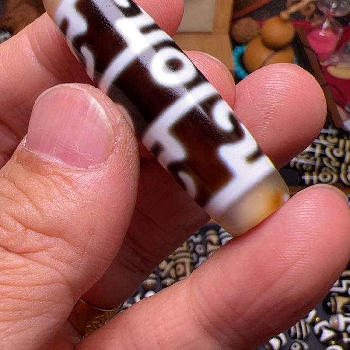 未镶嵌颈饰玛瑙/玉髓