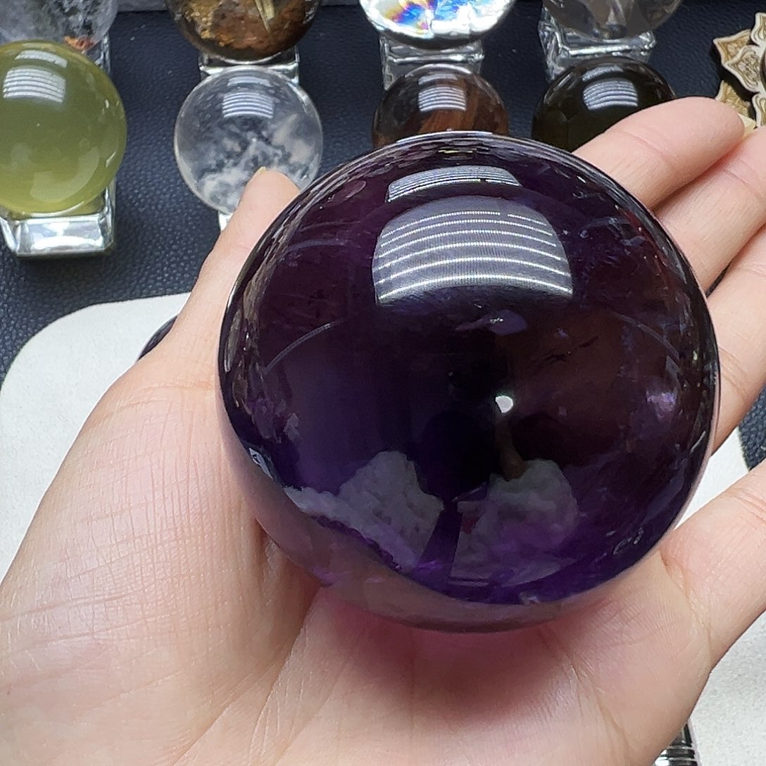 路***路未镶嵌水晶珠宝半成品A050水晶