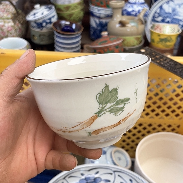 琉璃手工艺品开播了开播了开播了