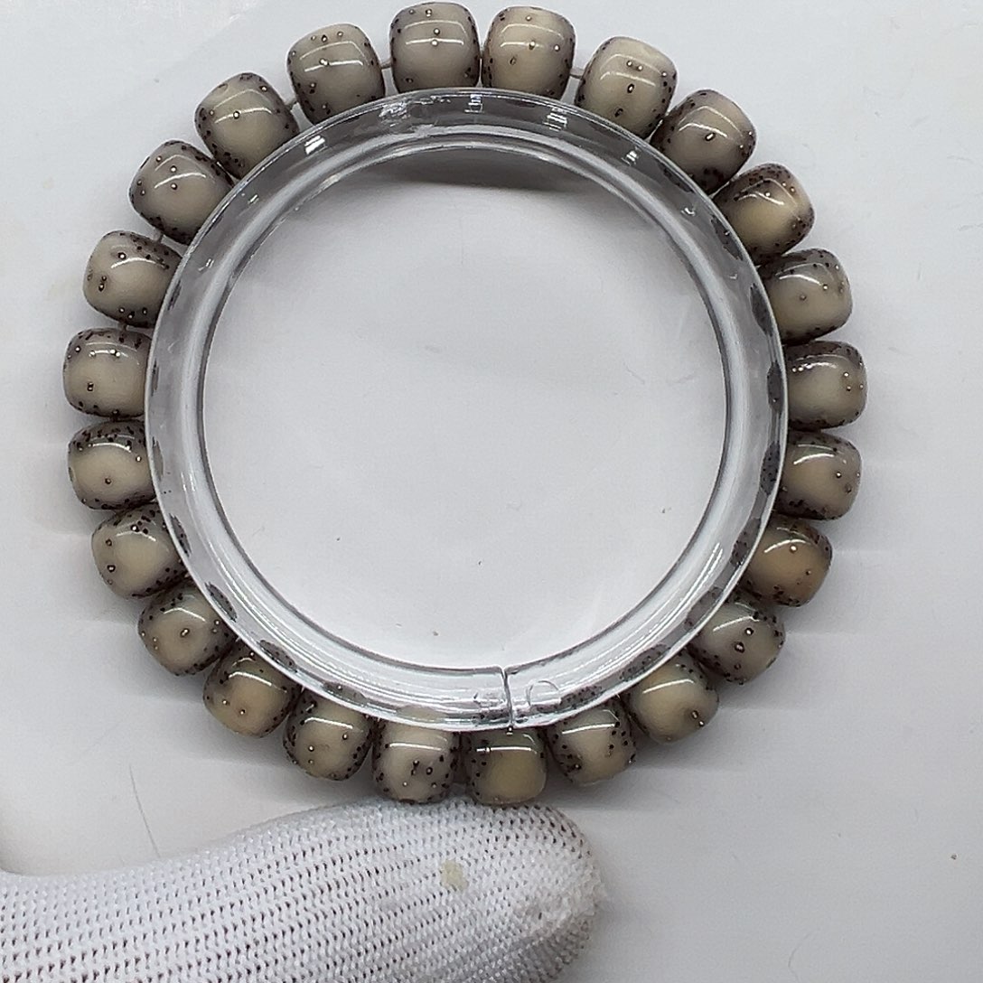 手串星月菩提一图一物9.5