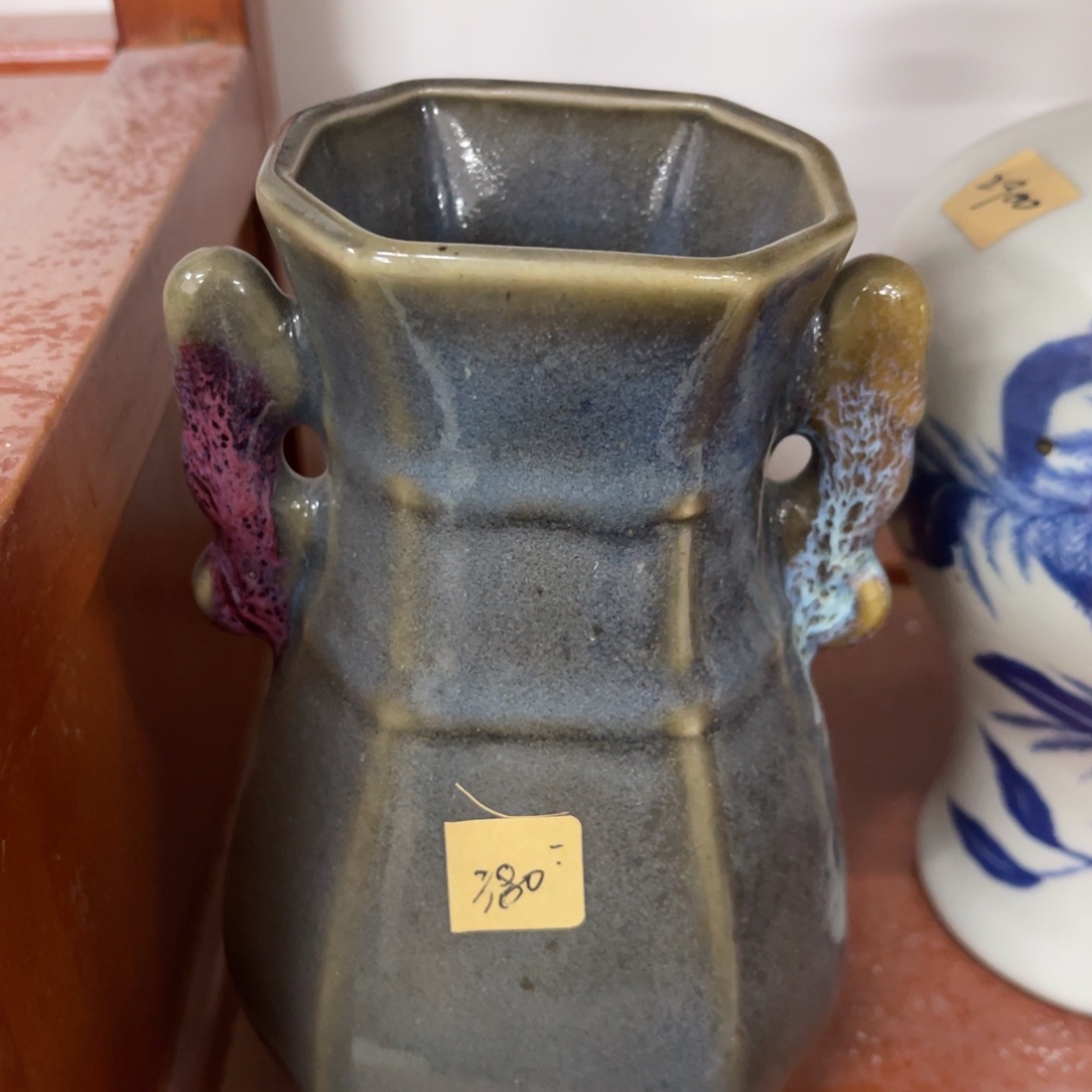 陶日用家用陶瓷制品