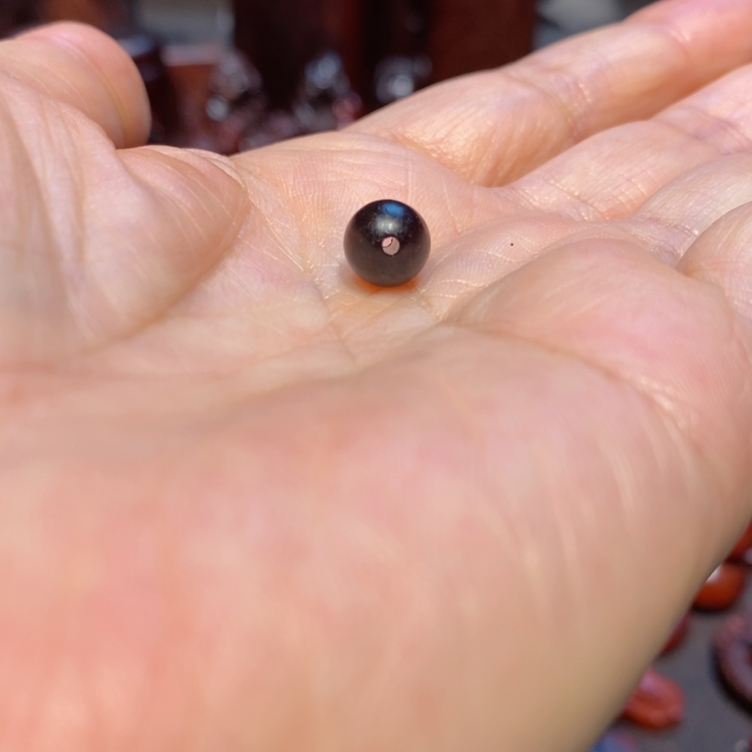 小叶紫檀手串/手链印度小叶紫檀手串