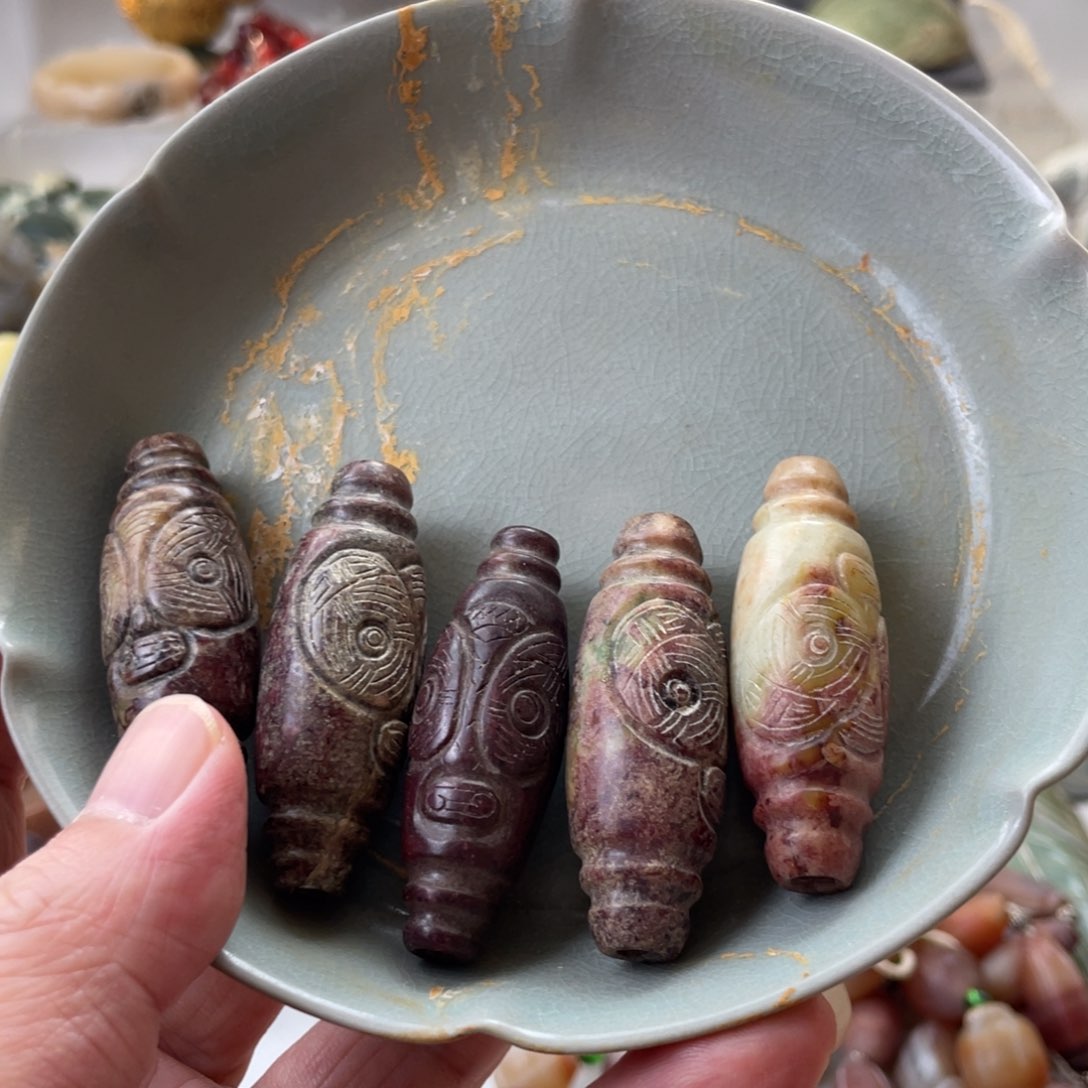 西***王摆件恭喜发财啊哈哈