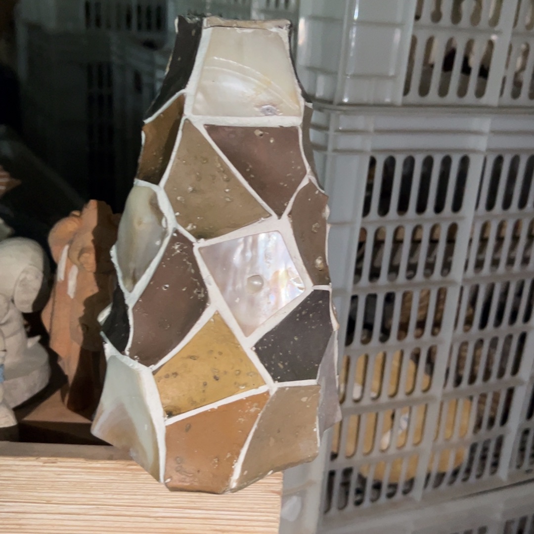 小***界陶瓷树脂老货不退换