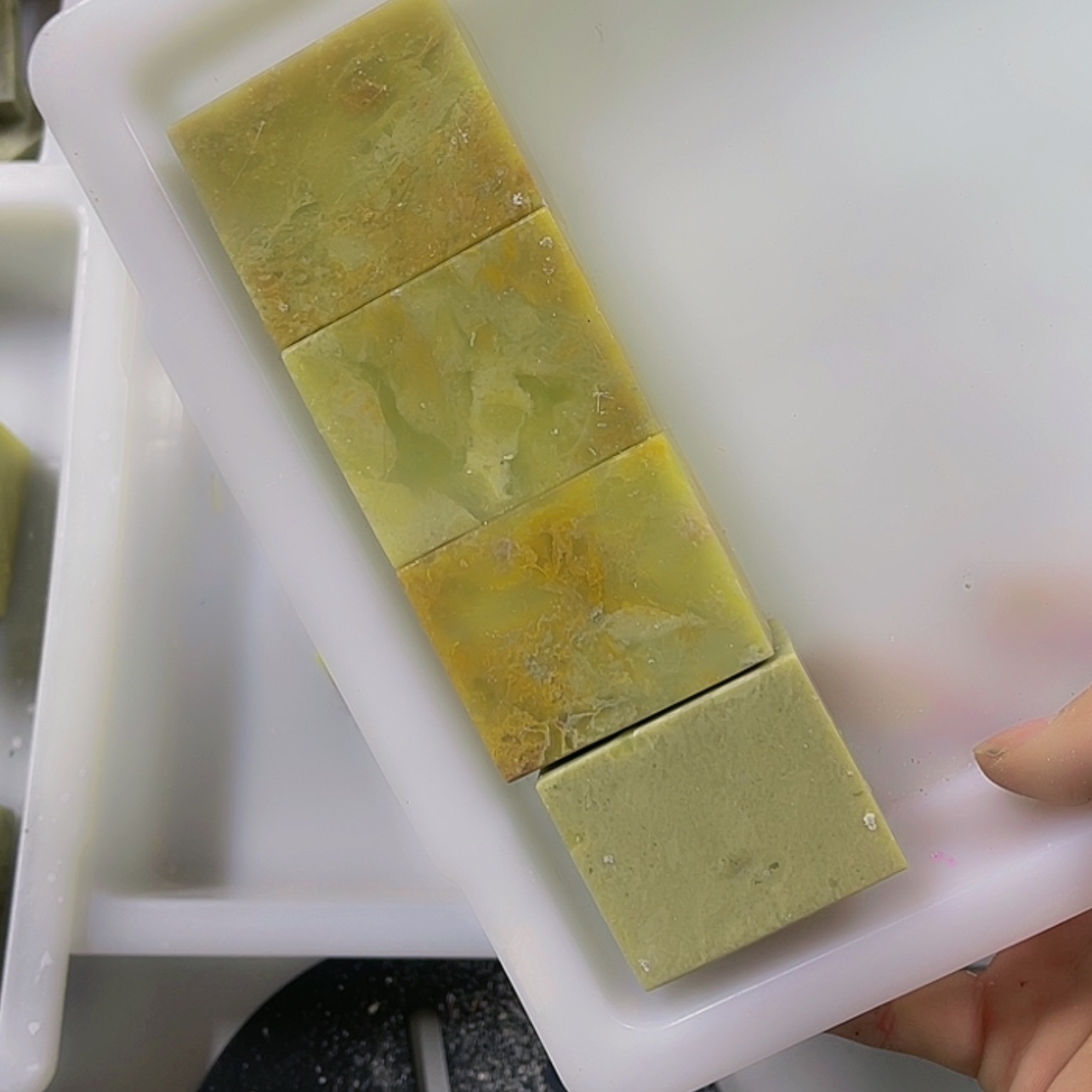 【闪购商品】青田石印石粒**乐青田印石编号2