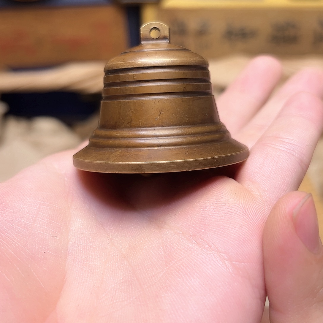 精美铜器点击下单