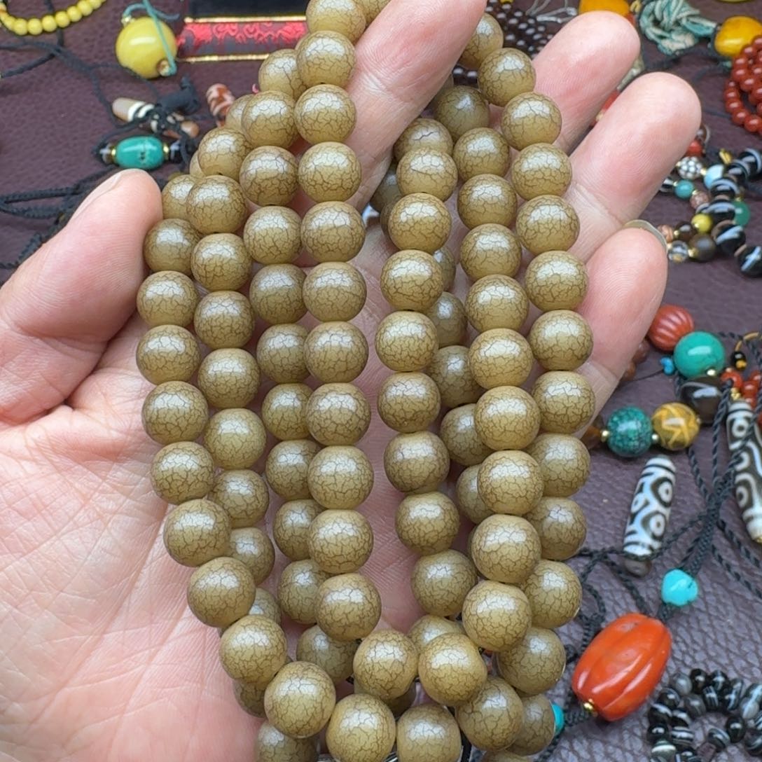 菩提籽类扎西强推荐藏传一件