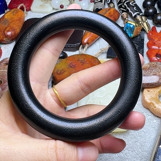 紫金钵盂菩提吊坠