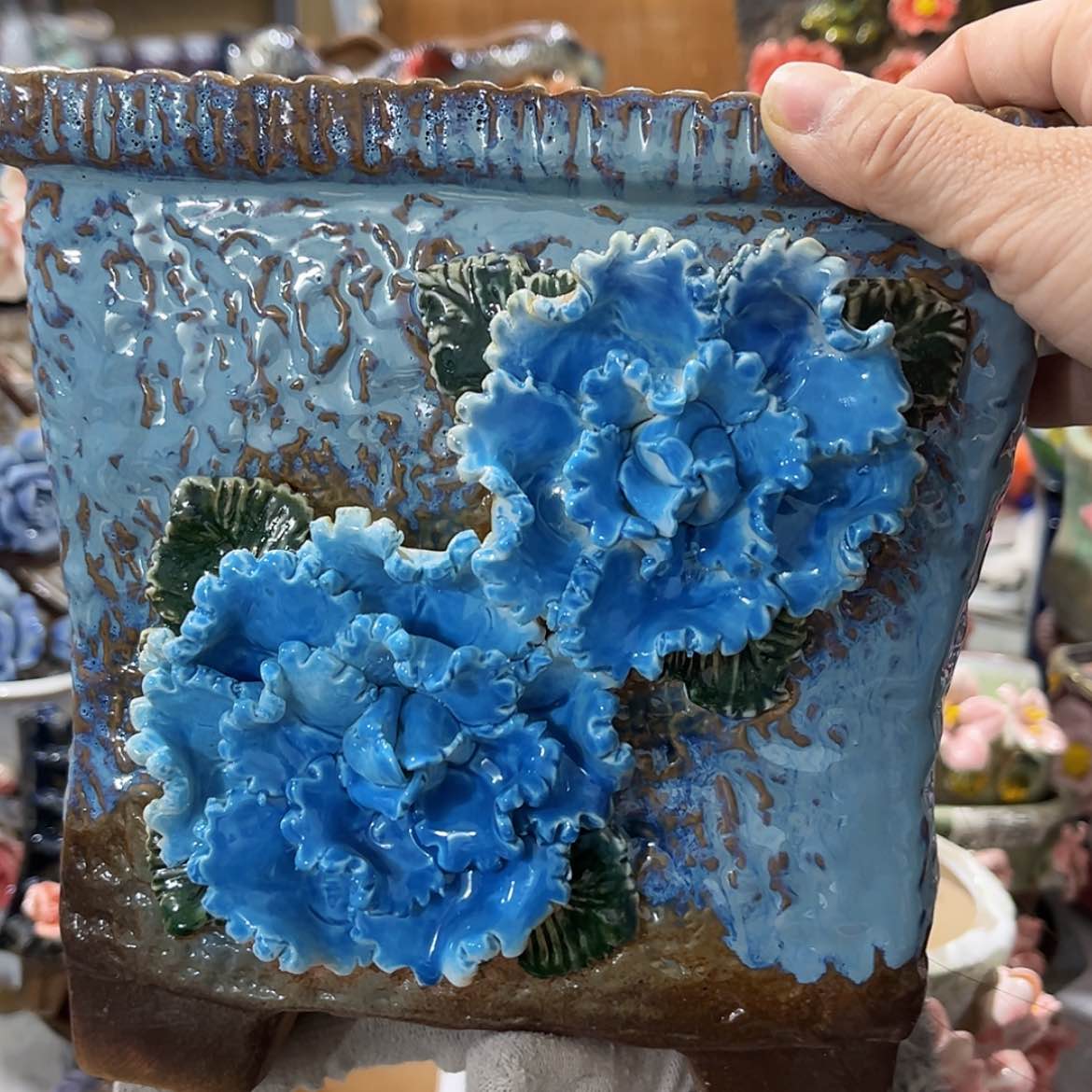 【闪购商品】红陶福利