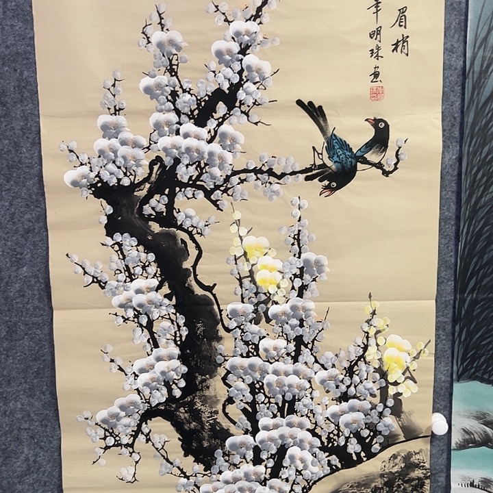 国画手绘国画专用链接8888