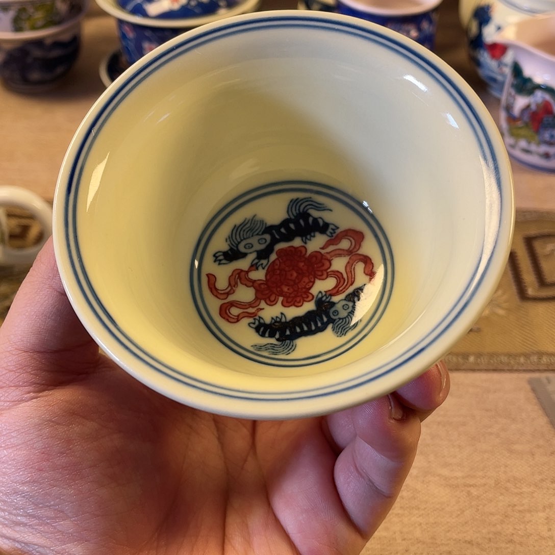 摆件景德镇陶瓷899999999999999