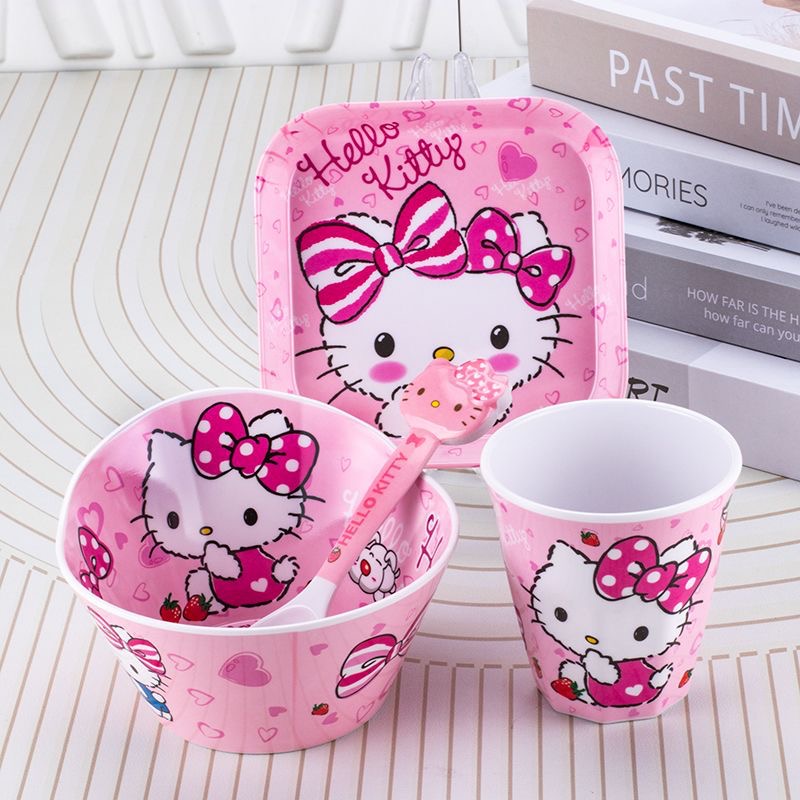 卡通创意餐具自选链接4