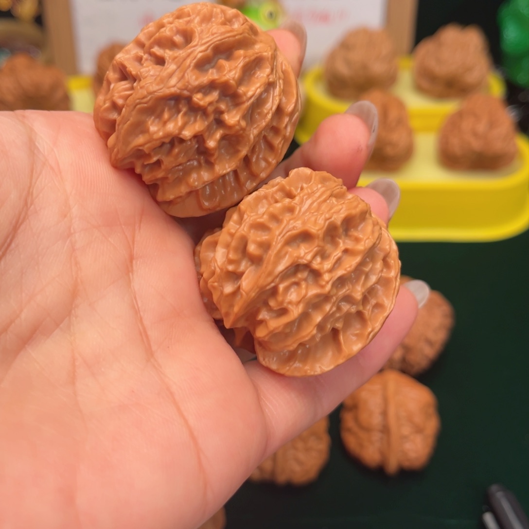 【闪购商品】吊坠文玩核桃