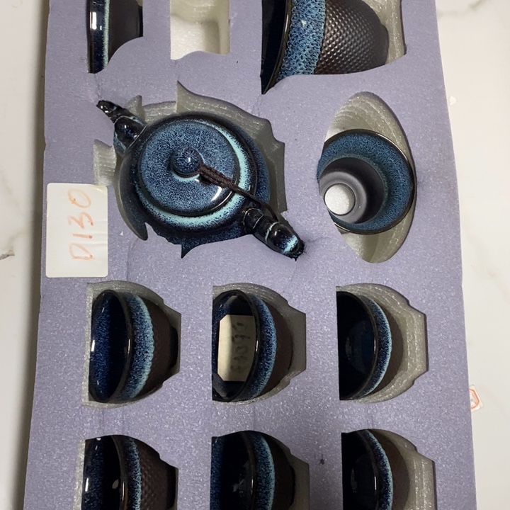 茶具清货清货清货无礼盒