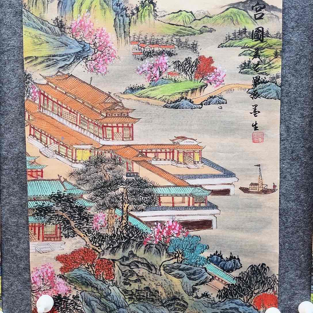 美术作品艺术作品2