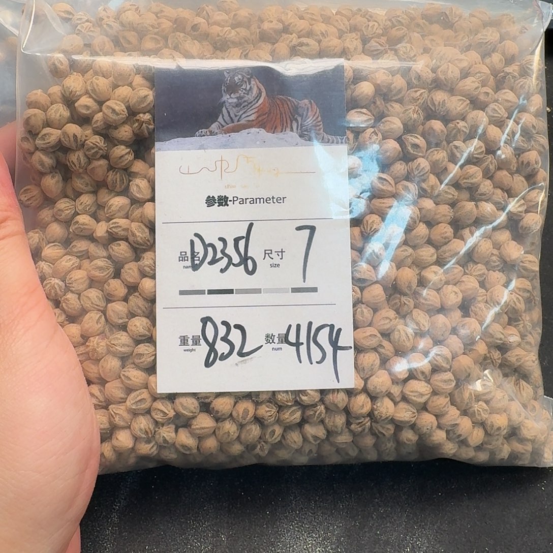 大***门吊坠柏香籽/百香籽