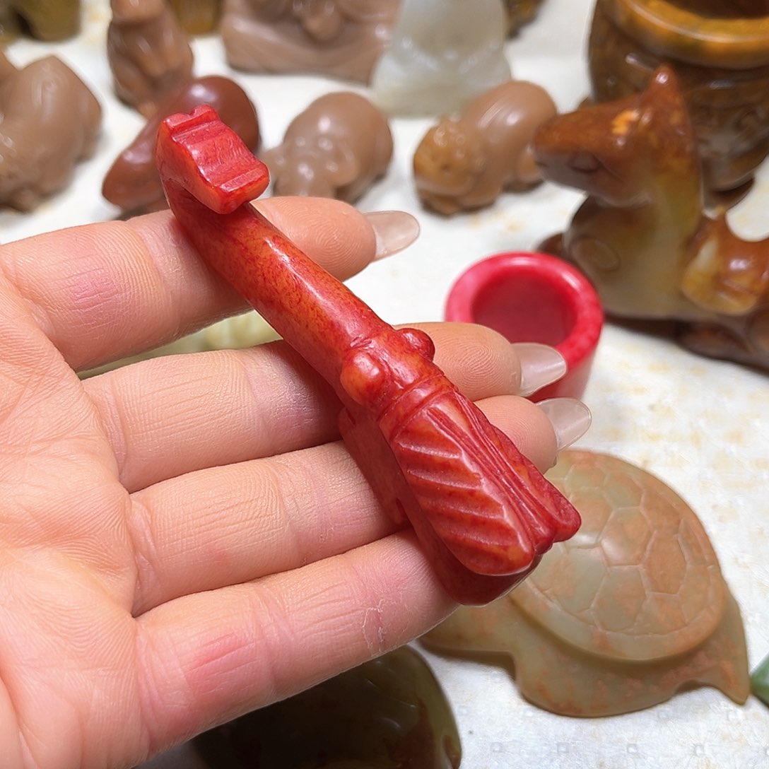 白玉菩提吊坠白玉菩提吊坠