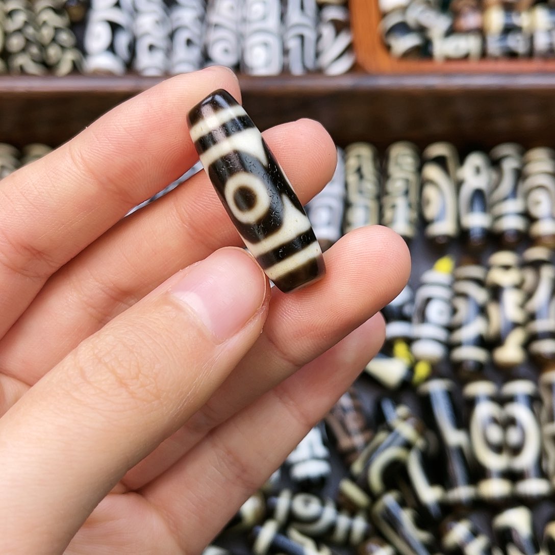 【闪购商品】玛瑙/玉髓颈饰未镶嵌?*
