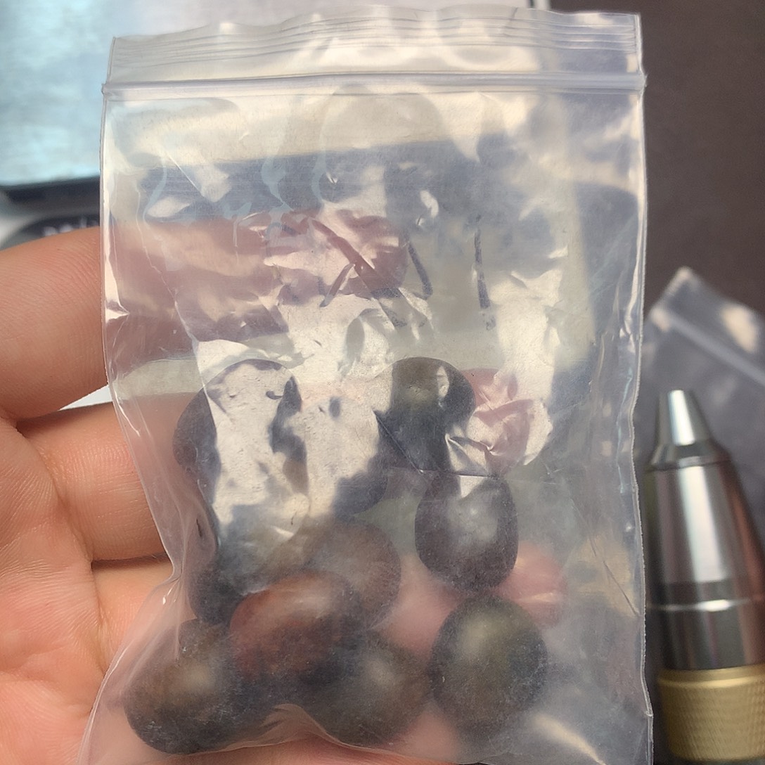 福***森和田玉（糖玉）未镶嵌挂件