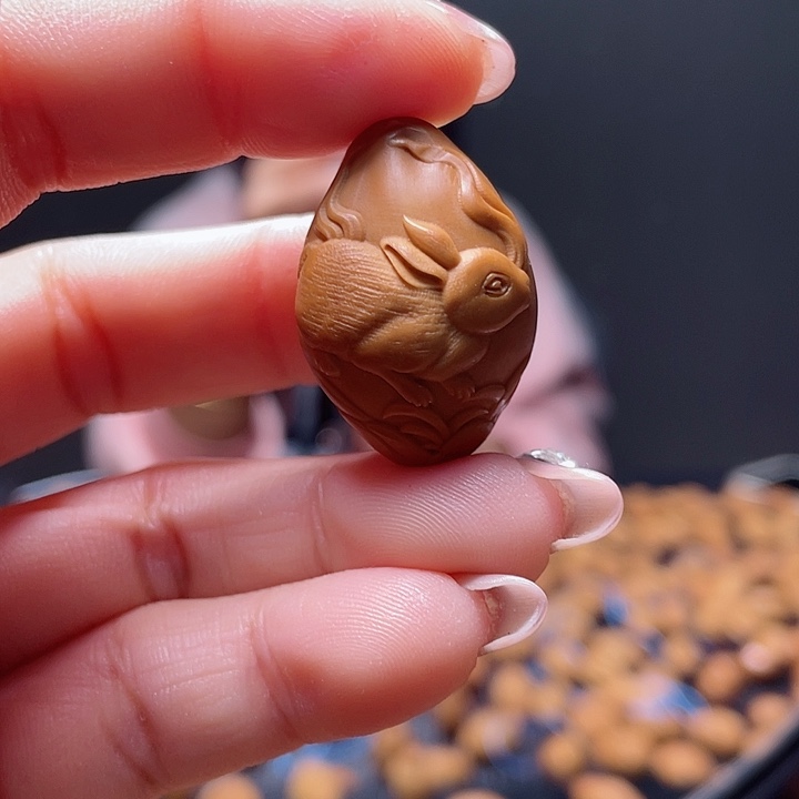 橄榄核手串/手链橄榄